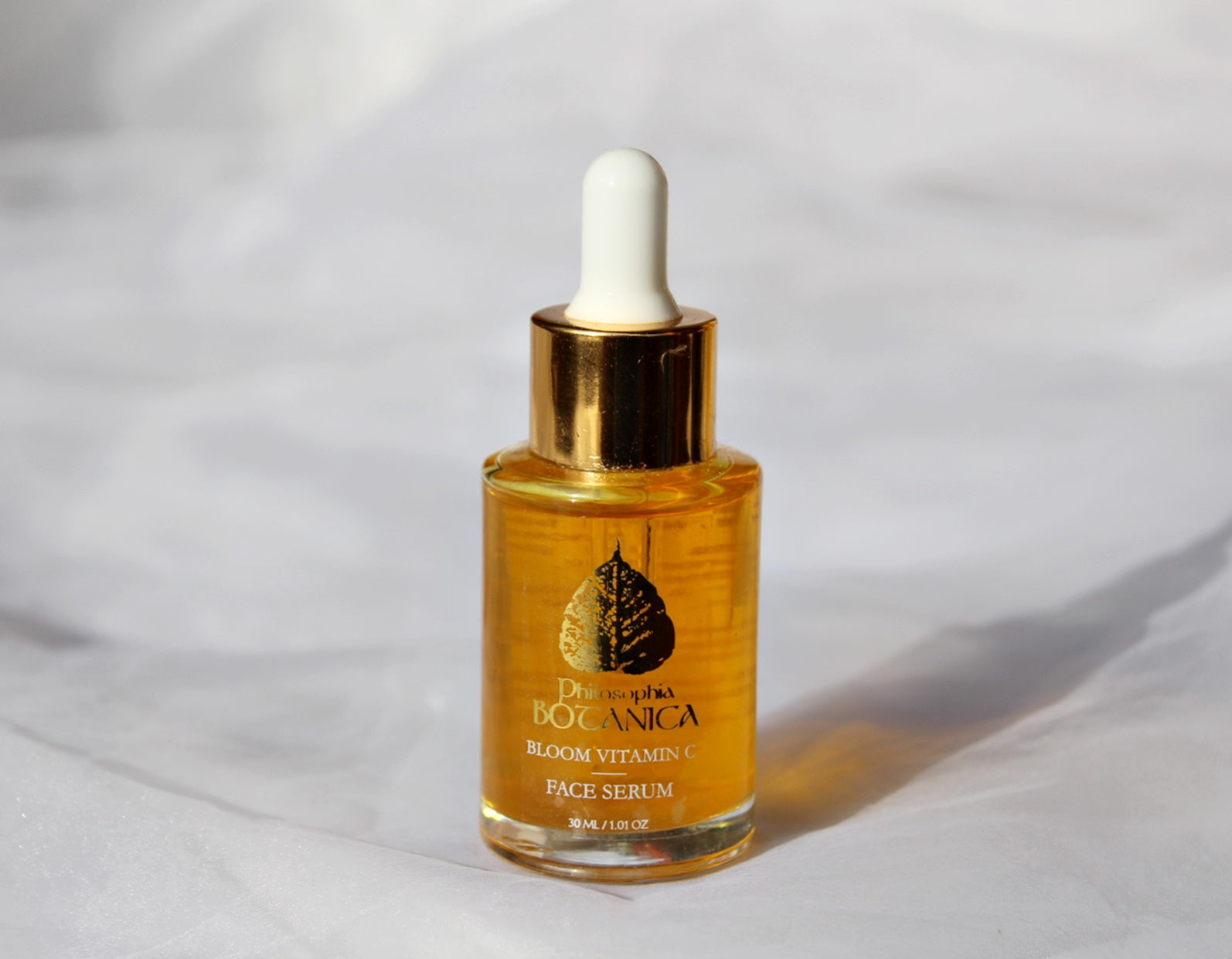 BLOOM VITAMIN C FACE SERUM | PRE-ORDER FOR AUGUST – Philosophia ...